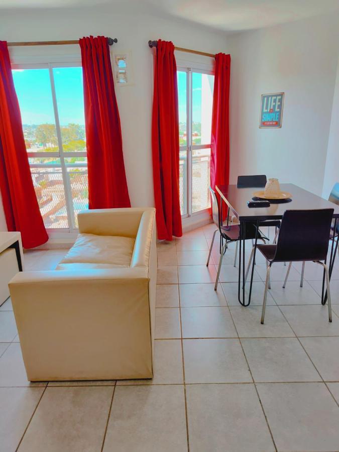 Altos De Clermont Córdova Exterior foto