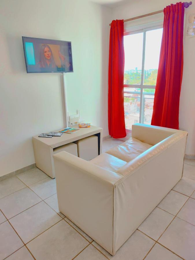 Altos De Clermont Córdova Exterior foto
